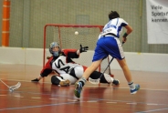 Frauen NLB 17. Runde
