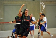 Frauen NLB 6. Runde
