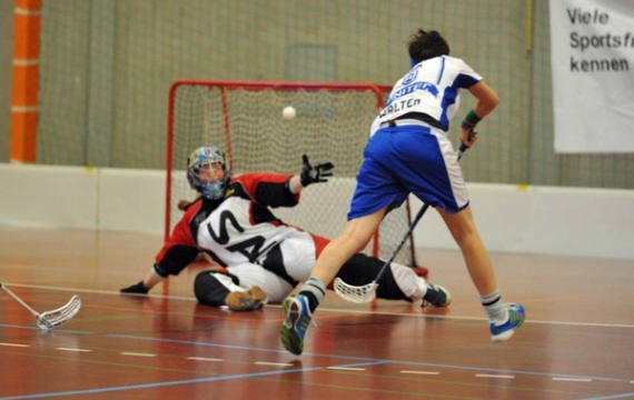 Frauen NLB 17. Runde