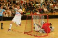 Remo Buchli mit dem 2:1 Führungstreffer