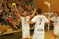 Pfiffner mit dem 5:5 Ausgleich