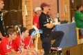 Headcoach Christian Wahli