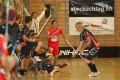 Grosse Aufregung nach einem Foul