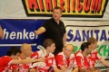 neuer Headcoach Berger bei Chur