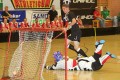 Antener trifft sicher zum 1:0