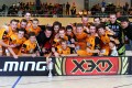 Vitkovice feiert