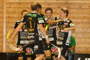 Langnau und Pixbo im Champy-Cup-Final