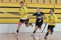 Zilinia Zirafa gegen Nizhny Novgorod