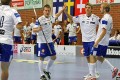 Tatu Väänänen jubelt