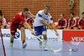 Schmocker kommt nicht an den Ball