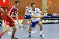 Michael Zürcher und Sami Koski