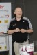 Nationaltrainer Felix Coray