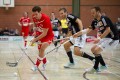 Dario Wälti wird verfolgt