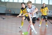 Usters 16 Tore gegen Rychenberg