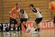 1. Runde SML Frauen