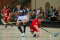 Albrecht geht vor Schaub in die Knie