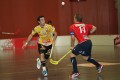 Pfiffner und Hirschi den Ball im Blickwinkel