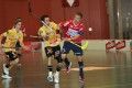 Pfiffner und Hirschi im Kampf