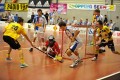 Bruderer vor Hartmann am Ball
