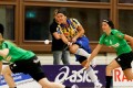 Simone Berner zieht ab
