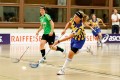 Andrea Streiff schiesst scharf