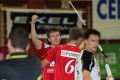 Alligator gewinnt mit 6:3