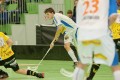 Philipp Merki setzt zum Schuss an