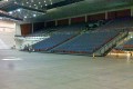 Das Helsinki Exhibition & Convention Center wird bereitgestellt