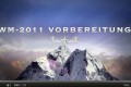 WM Vorbereitung