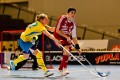 Wikström bedrängt Rittmeyer