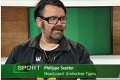 Philippe Soutter auf Tele Bärn