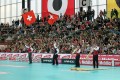 Eröffnungsspiel Frauen WM 2011