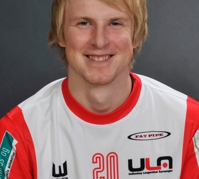Verstärkungen für Zug United