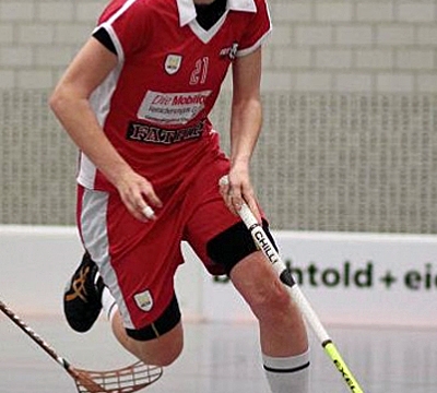 NLB Frauen 11. Runde