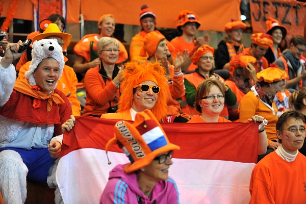 Hup Holland