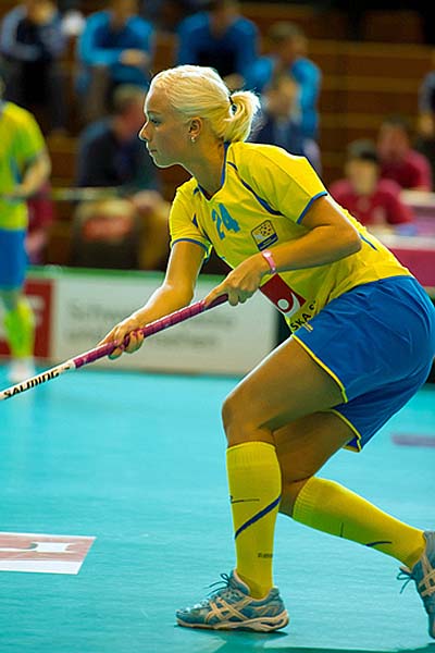 Jenny Gustafsson