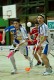 Der Ball im Mittelpunkt