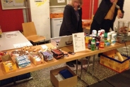 Kein Hunger mehr in Rüti