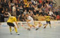 Vehkaoja lässt sich auch von Teamkollegen nicht bremsen
