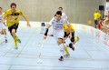 Lutz Volldampf voraus