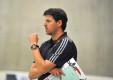 HCR-Coach Daniel Costa