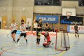 Dirksen springt vergeblich