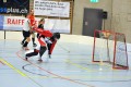 Mäeklä hofft, dass der Ball am Tor vorbei kullert