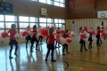 Pausenshow in Ueberstorf
