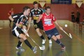 Sandro Dominioni gegen André Hofstettler
