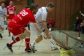 Djurling und Laely im Zweikampf