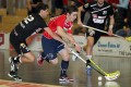 Braillard schneller als Wanner