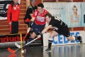 Harter Fight zwischen Lutz und Albrecht