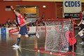 Remo Buchli schiesst das 4:4