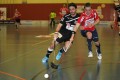 Harter Kampf zwischen Remo Buchli und Daniel Bill